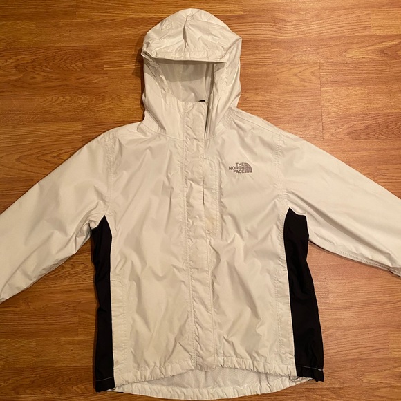 The North Face Jackets & Blazers - North Face Rain Jacket